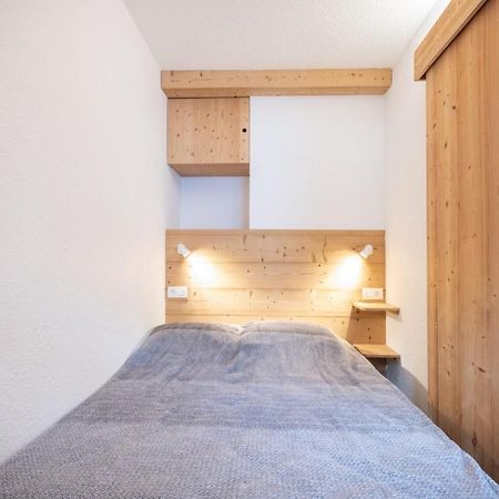 Nice Apt With Mountain View At The Foot Of Slopes 霞慕尼 外观 照片
